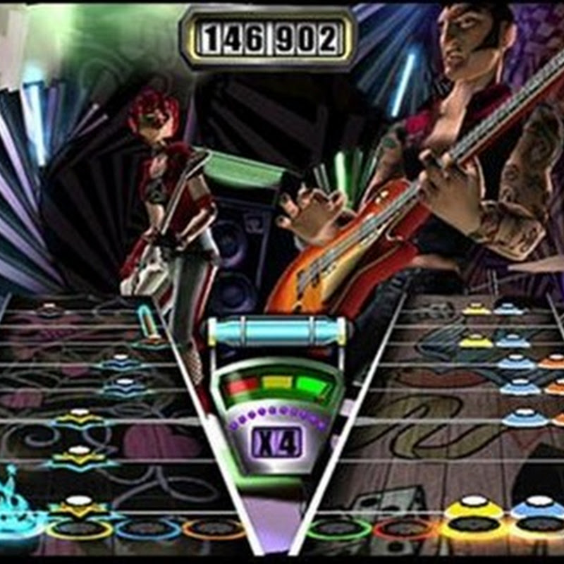 Descargar Guitar Zero 2 gratis Nestavista
